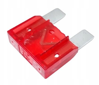 Запобіжник Євро MAXI 50А