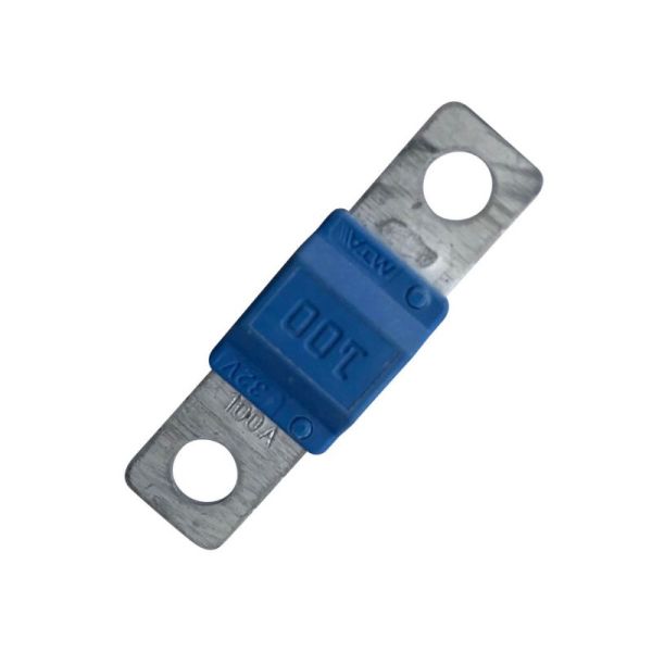 Запобіжник автомобільний MIDIVAL 100A