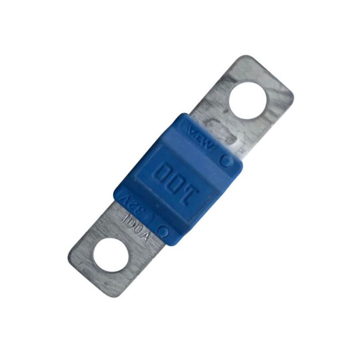 Запобіжник автомобільний MIDIVAL 100A