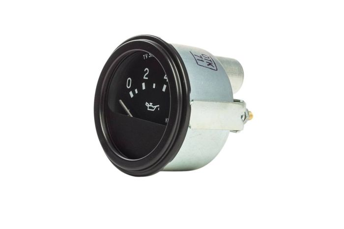 Покажчик тиску масла БЕЛАЗ, Трактори ЧТЗ УК140Б-3810010 (вир-во Автоприбор)