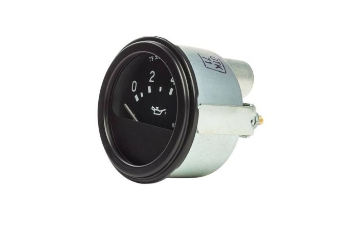 Покажчик тиску масла БЕЛАЗ, Трактори ЧТЗ УК140Б (вир-во Автоприбор)