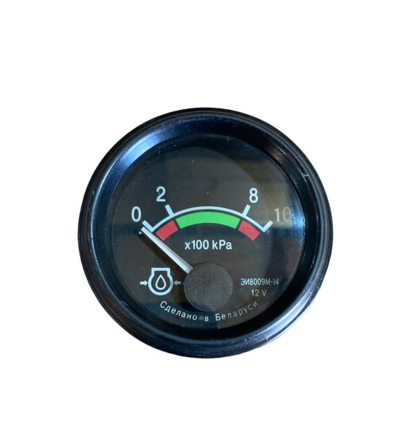 Покажчик тиску мастила МТЗ, ХТЗ ЭИ8009М-14 (вир-во ВЗЭП)