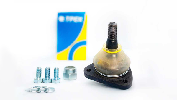 Кульова опора верхня ГАЗ 3110 TRK BJ70-114 (вир-во ТРЕК)