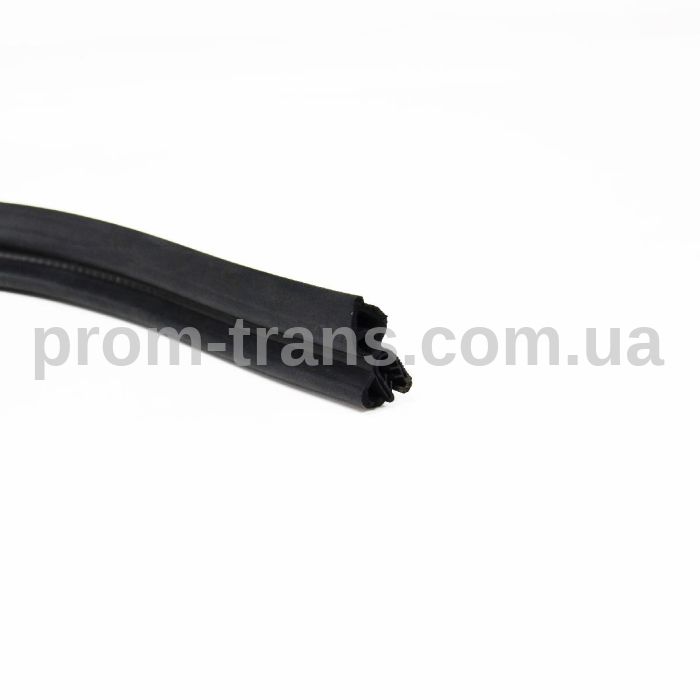 Уплотнитель крышки багажника ВАЗ 2170 Priora (328 см) 2170-5604040