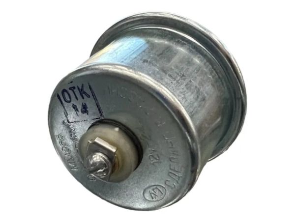 Датчик тиску мастила ГАЗ, ЗиЛ, МАЗ, УРАЛ, МоАЗ, ЛАЗ, ЯМЗ. ММ355-3829010 (вир-во Автоприбор)