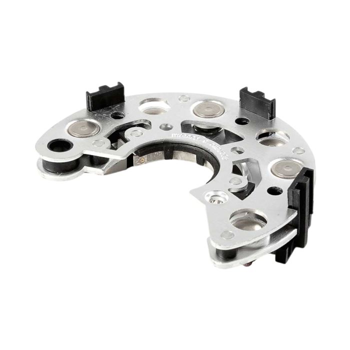 Діодний міст ВАЗ 1118, 2170, 2190 (на генератор 9402-06,14) БВО8-105-02 (вир-во Орбита)