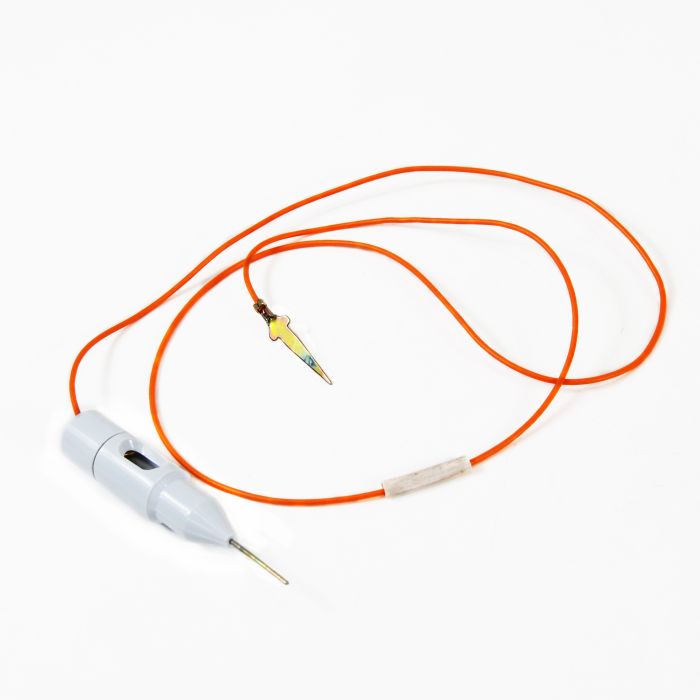 Тестер для перевірки ламп 12-24В УК 1100.3924.010 (вир-во АЕА)