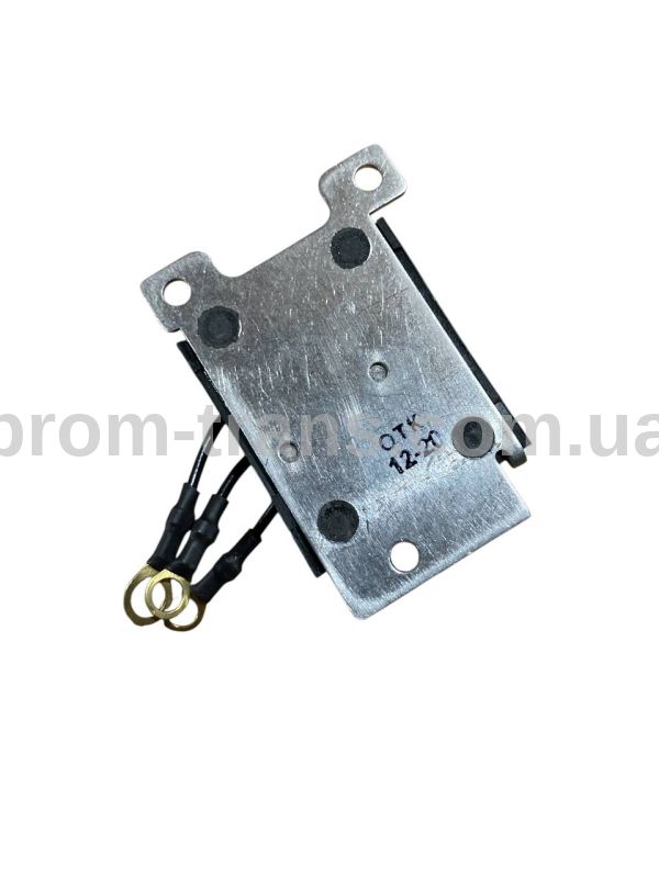 Регулятор напряжения комбайн 681.3702 (28В) (пр-во Энергомаш)