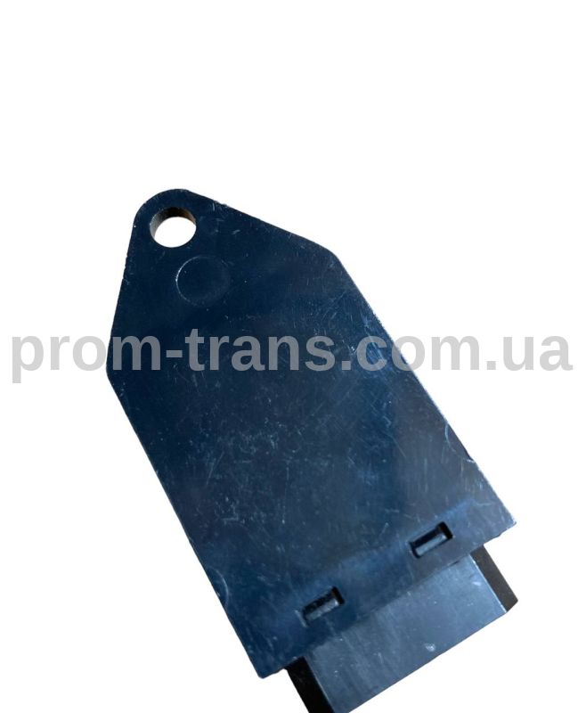 Реле блокировки стартера ГАЗ-3309, КамАЗ 24В 88.3777 (аналог 7312.3777-01) оригинал (вир-во Автоинжиниринг)