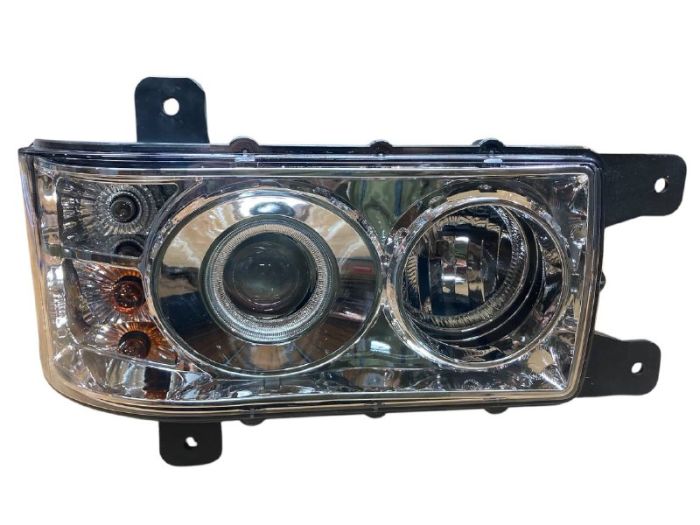 Фара КАМАЗ 6520, 6511, 4308 31.3775/311.3775