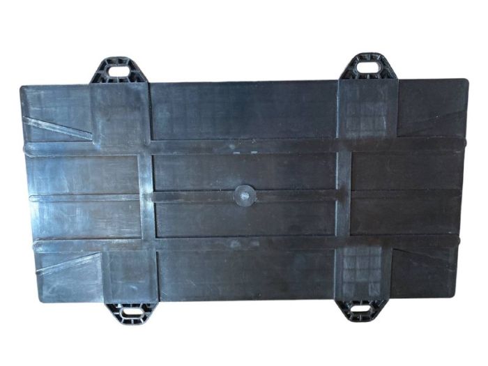 Блок реле та запобіжників МАЗ, ПАЗ без БСК 23.3722-01М (вир-во АВАР)