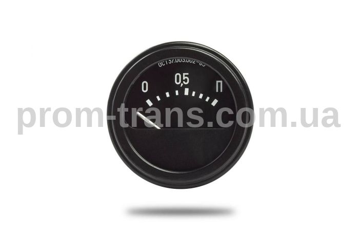 Указатель уровня топлива МАЗ-500А УБ125А-3806010 (пр-во Автоприбор)