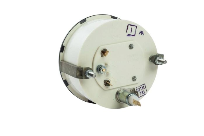 Тахометр ЗИЛ-4331, ПАЗ 254.3813 (вир-во Автоприбор)