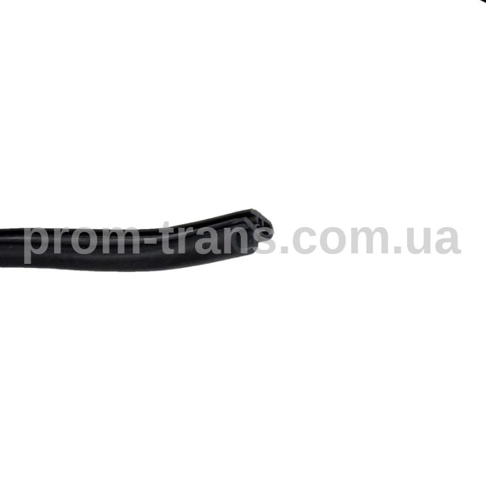Комплект уплотнителей проемов дверей ВАЗ 2101, 2102, 2103, 2104, 2105, 2106, 2107 2107-6107018