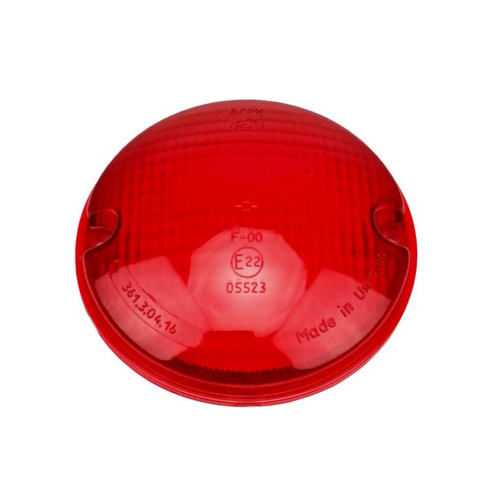 Скло заднього ліхтаря БОГДАН А-091/А-092, Ataman, I-VAN, ТATA , ISUZU, Ланос-пікап 36.3.04.16 (вир-во АЕА)