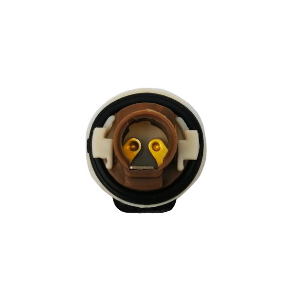 Патрон ліхтаря заднього Богдан А-92,I-VAN 24В (3-х контакта) 34.3.04.16 (вир-во АЕА)