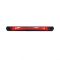 Фонарь габаритный 24 см 12-24V красный неон smoke FR0302FR (пр-во FORM PLAS)