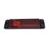 Габаритный фонарь красный 24V LED M720308 (пр-во MARS TECH)
