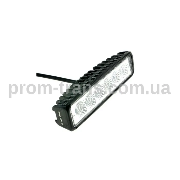 Светодиодная фара WL-307 SLIM 18W EP6 FL