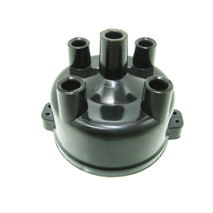 Кришка розподільника запалювання (трамблера) ВАЗ 2108, 2109, 21099, Таврія, Славута 2108-3706500 (вир-во Цитрон)