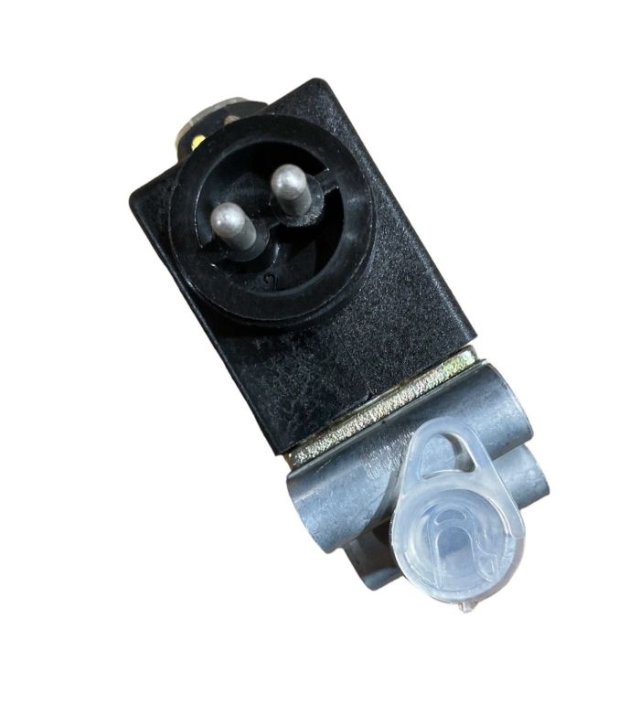 Клапан електромагнітний МАЗ, МЗКТ КЭМ 16-01 (вир-во Родина)