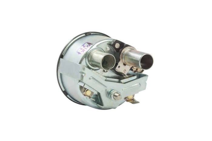 Покажчик рівня палива ГАЗ 3307, УАЗ Hunter, ЗиЛ-133ГЯ 13.3806010 (вир-во Автоприбор)