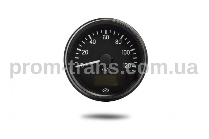 Спидометр ГАЗ 3309, 3308 САДКО 871.3802-10 (пр-во Автоприбор)