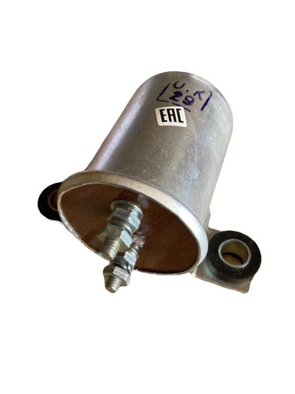 Реле поворотів МТЗ, ХТЗ, ВТЗ, ЛКЗ РС410М-3726010 (вир-во Автоприбор)