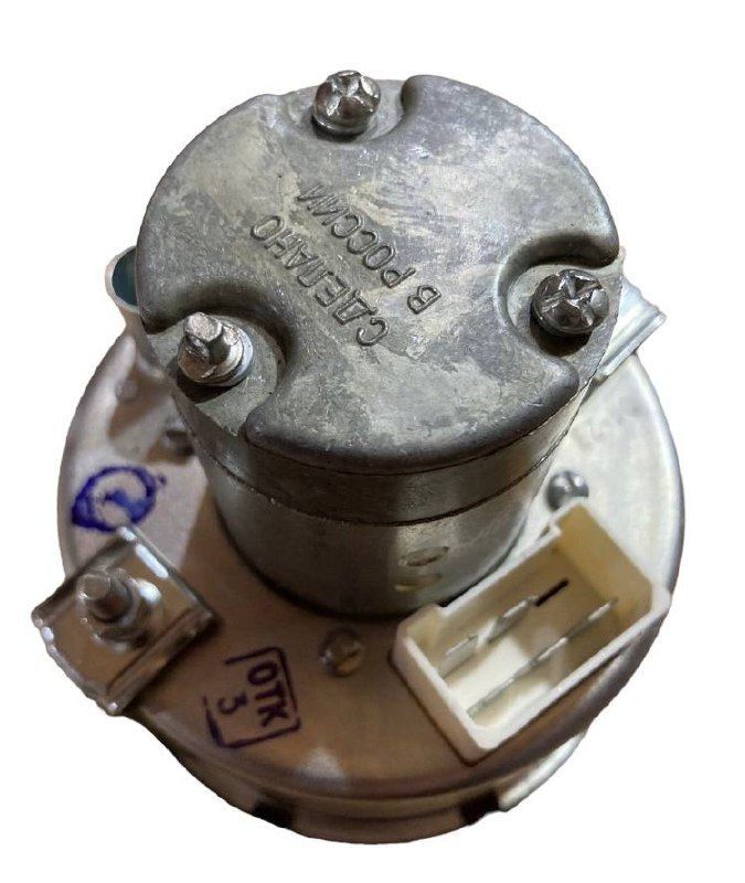 Спідометр КамАЗ, МАЗ, КрАЗ 121.3802 (вир-во Автоприбор)