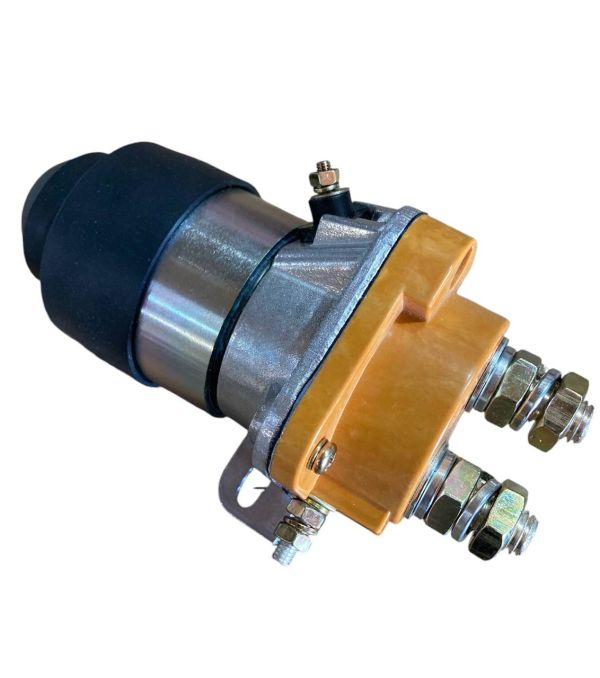 Вимикач маси дистанційний БелАЗ, КрАЗ, ГОМСЕЛЬМАШ 24В ​​150А 1212.3737-07