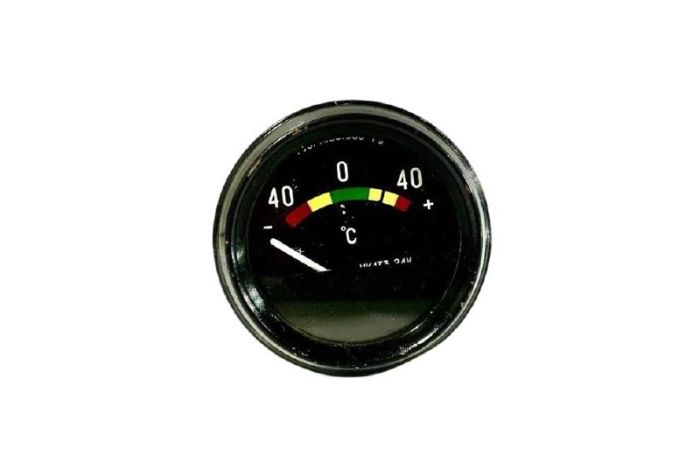 Покажчик температури електроліту КамАЗ, МАЗ, УРАЛ, КРАЗ УК173-3807010-У-ХЛ (вир-во Автоприбор)