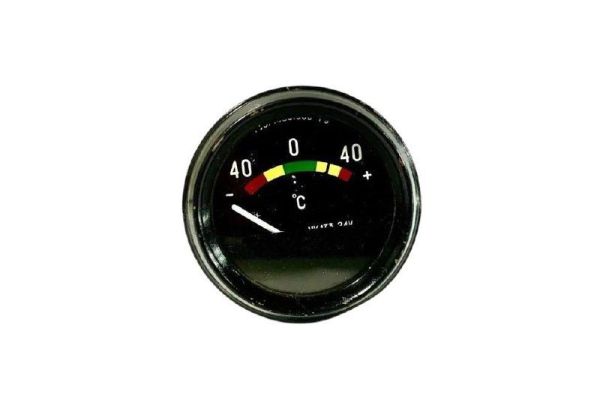 Покажчик температури електроліту КамАЗ, МАЗ, УРАЛ, КРАЗ УК-173 (вир-во Автоприбор)