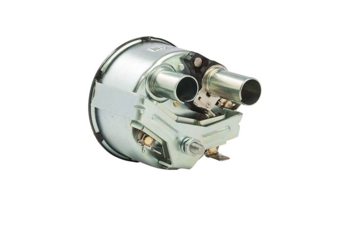 Покажчик тиску масла БелАЗ (0-20 кгс/см2) 11.3810 (вир-во Автоприбор)