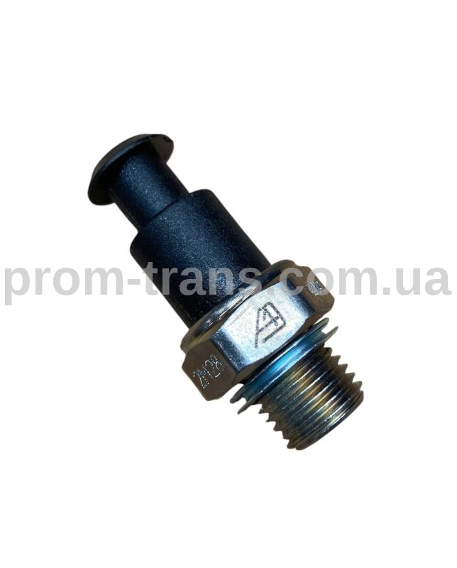 Датчик аварійного тиску масла ВАЗ-1118, 2170-90 17.3829 (1118-3829010) (вир-во КЗАЭ)