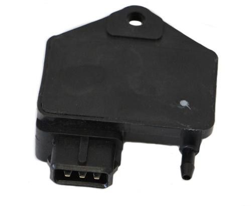 Датчик абсолютного тиску повітря МАЗ, КАМАЗ, ЯМЗ ЄВРО-3 23.3855 (аналог 74.3829) (вир-во КЗАЭ)