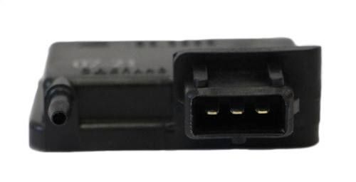 Датчик абсолютного тиску повітря МАЗ, КАМАЗ, ЯМЗ ЄВРО-3 23.3855 (аналог 74.3829) (вир-во КЗАЭ)