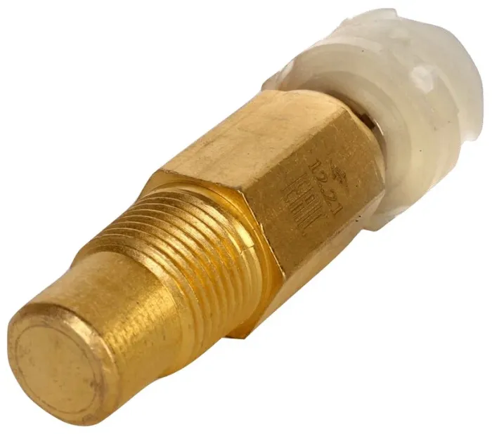 Датчик температури охолоджувальної рідини (байонет) МАЗ ДУТЖ-03 (вир-во Экран)