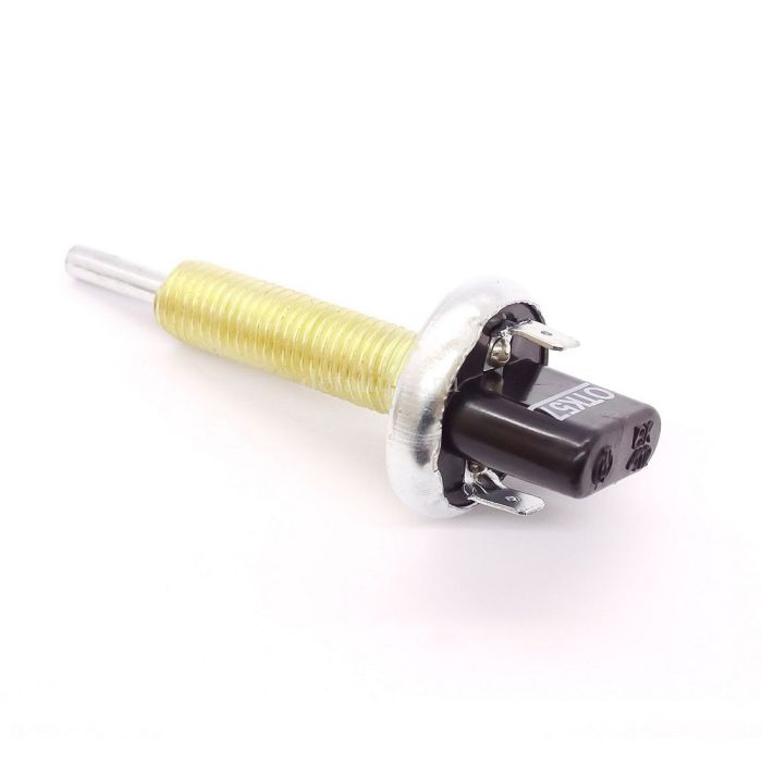 Вимикач стоп-сигналу ВАЗ 2101-2107, ГАЗ 3307, УАЗ ВК 412 19.3720 (вир-во Автоприбор)