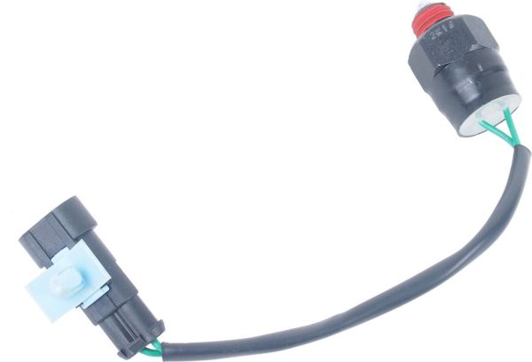 Датчик заднього ходу УАЗ-3163 Патріот 5-ст. КПП 3163-3710500 (47124T00330) (вир-во DYMOS)