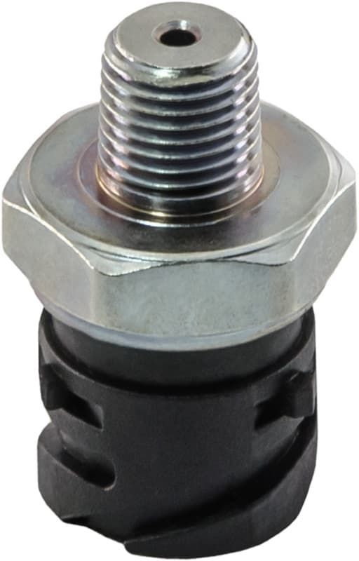 Датчик аварійного тиску масла КАМАЗ, МАЗ, ЗІЛ, УРАЛ з байонетним роз'ємом  6012.3829-01 (вир-во ЭМИ)