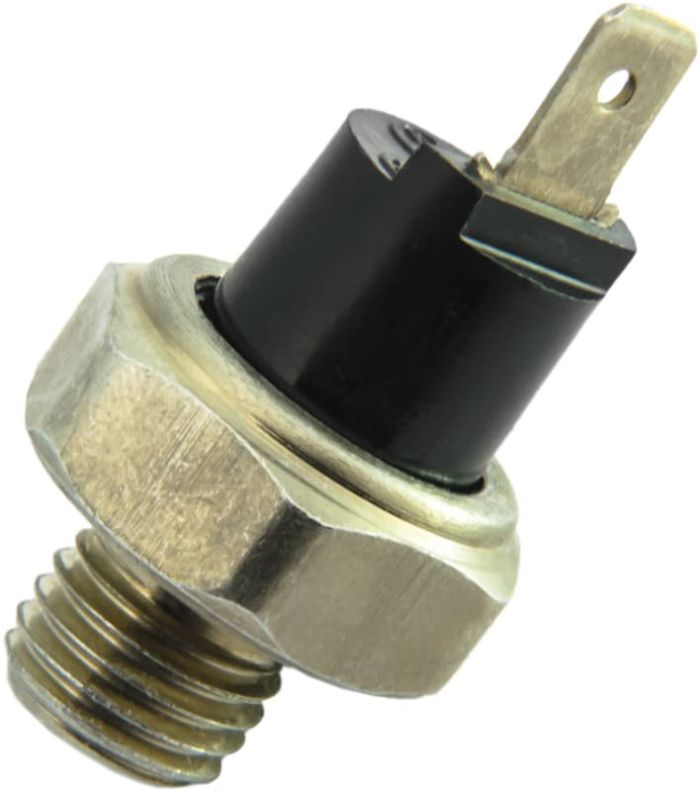 Датчик аварійного тиску повітря КАМАЗ, МАЗ, Т150, К70 5320-3830300 ММ124В (вир-во ЭМИ)