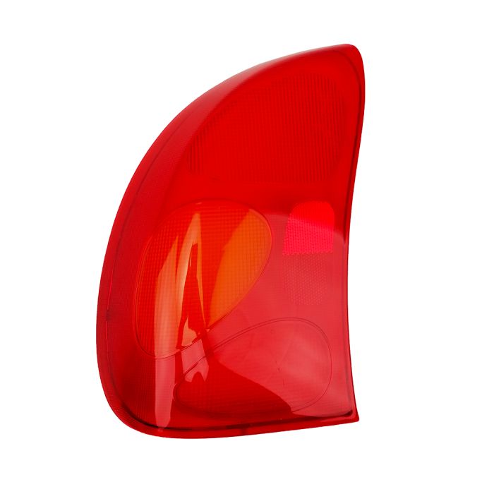 Скло ліхтаря ліве Ланос, Сенс T-150 розсіювач 40.3.04.16 (вир-во АЕА)