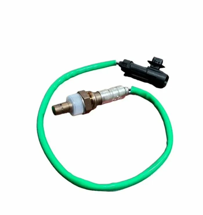 Лямбда зонд Дачія Логан (Dacia Logan) до каталізатора ДК133 (вир-во АвтоТрейд)