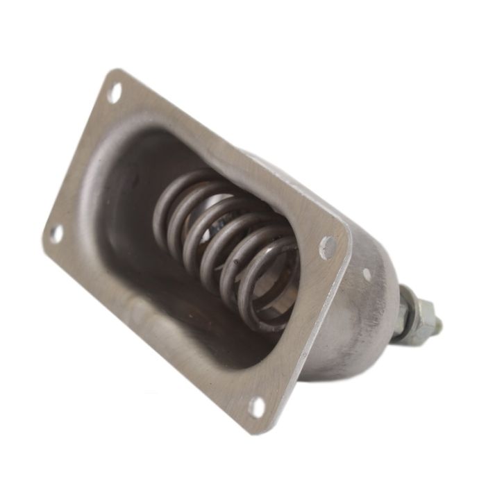 Додатковий резистор свічки розжарювання МТЗ, Т-70, ДТ-75, Т-25 СЭ-50 В