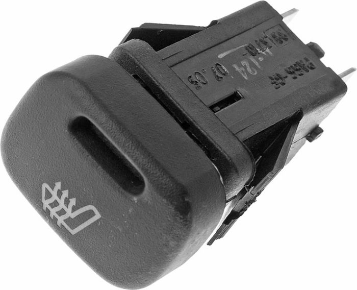 Вимикач обігріву сидінь ВАЗ-21130, ВАЗ-21140, ВАЗ-21150 996.3710-07.05