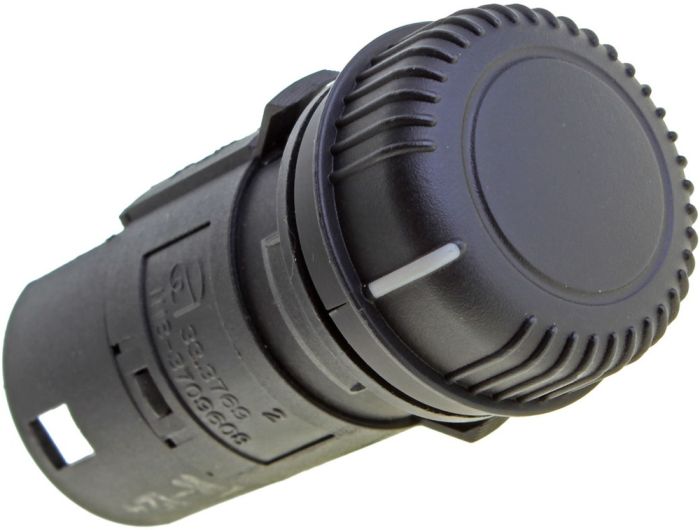 Перемикач вентилятора обігрівача ВАЗ-1117, ВАЗ-1118, ВАЗ-1119 33.3769 (вир-во АВАР)