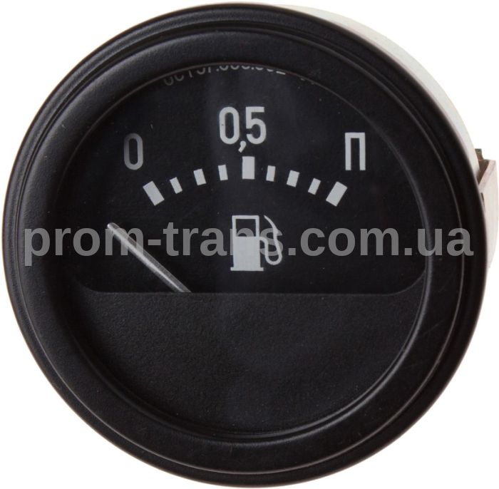 Указатель уровня топлива ГАЗ-53, УАЗ, МТЗ УБ126А-3806010 (пр-во Автоприбор)