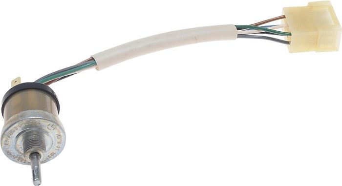 Центральний перемикач склоочисника ЦП Москвич П 315-01 (вир-во ЛЭТЗ)