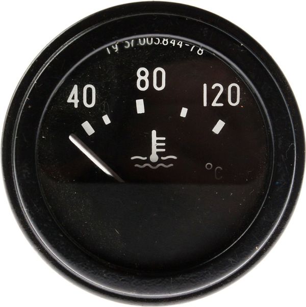 Покажчик температури ГАЗ 53, УАЗ 451, 452 УК145А-3807010 (вир-во Автоприбор)