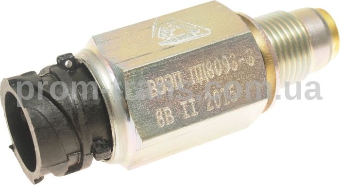 Датчик импульсов (скорости) МАЗ ПД8093-3 (пр-во ВЗЭП)